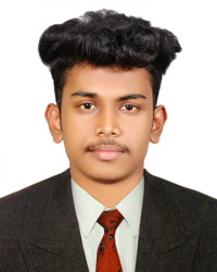 V R Sooraj